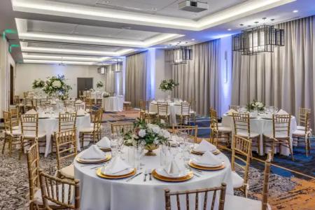 Courtyard by Marriott Fort Lauderdale Downtown - 22