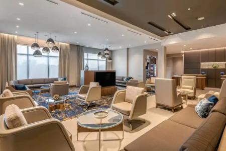 Courtyard by Marriott Fort Lauderdale Downtown - 16