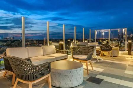 Courtyard by Marriott Fort Lauderdale Downtown - 7