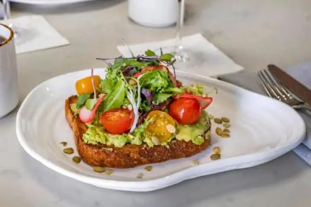 Courtyard by Marriott Fort Lauderdale Downtown - 12