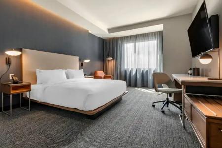 Courtyard by Marriott Fort Lauderdale Downtown - 6