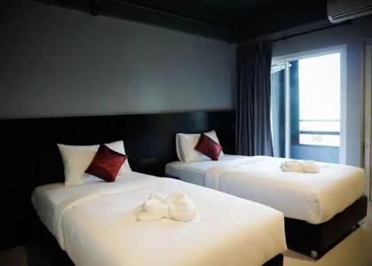 B-Black Chonburi - 3