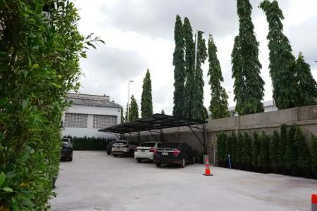 B-Black Chonburi - 14