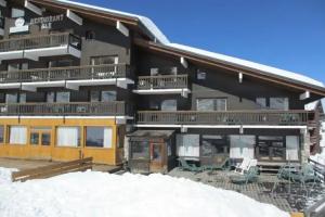 Hotel La Tarentaise, Meribel