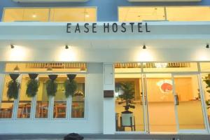 Ease Hostel, Bangkok
