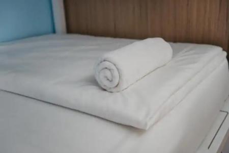 Ease Hostel - 19