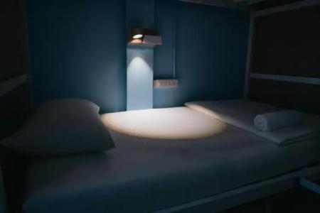Ease Hostel - 18