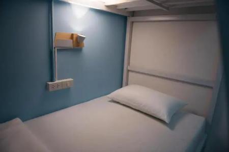Ease Hostel - 16