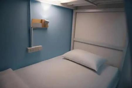 Ease Hostel - 23