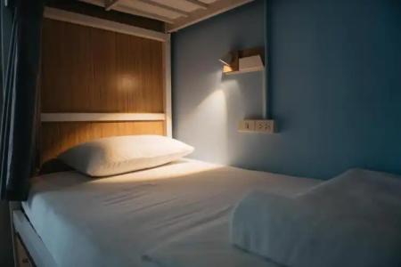 Ease Hostel - 17