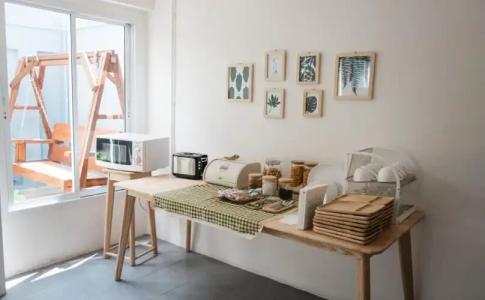 Ease Hostel - 12