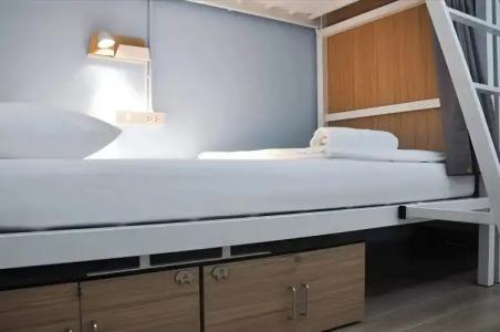 Ease Hostel - 4