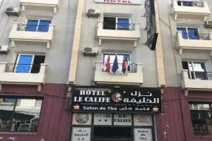 Hotel le calife, Tunis