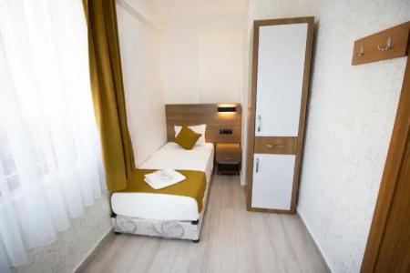 Ersoy İkiz Otel - 43
