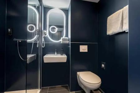 ibis Duesseldorf Airport - 6