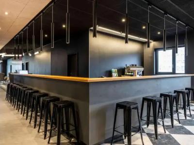 ibis Duesseldorf Airport - 20