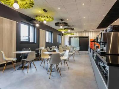 ibis Duesseldorf Airport - 21