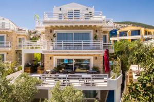 Kalkan Saray Suites Hotel, Kalkan
