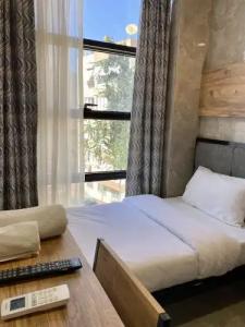 M-ODA OTEL - 21