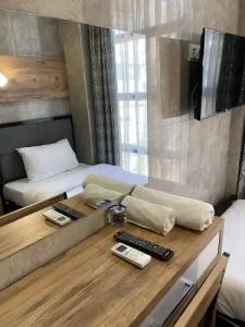 M-ODA OTEL - 19