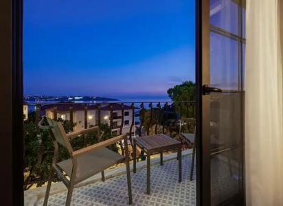 Atrium Taş Otel - 29