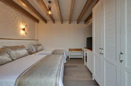 Atrium Taş Otel - 27