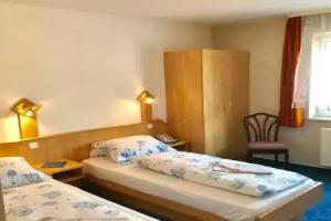 Hotel Terminus, Mainz