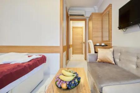 Central Suites Taksim - 40