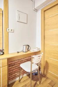 Central Suites Taksim - 17