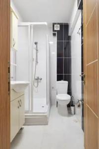 Central Suites Taksim - 44