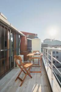 Central Suites Taksim - 35