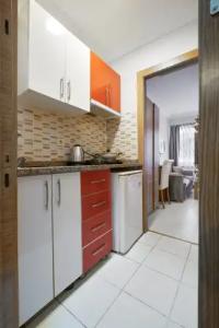 Central Suites Taksim - 43