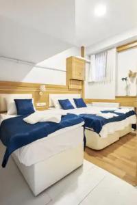 Central Suites Taksim - 59
