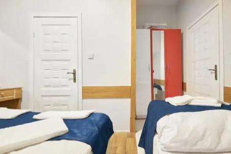 Central Suites Taksim - 57