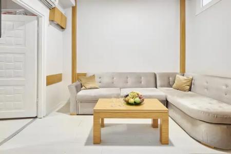 Central Suites Taksim - 51
