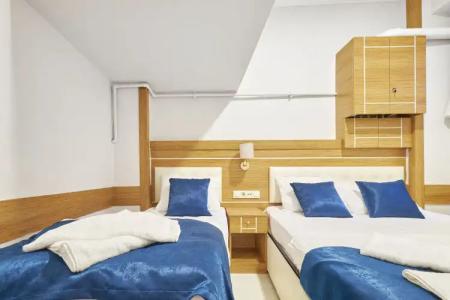 Central Suites Taksim - 55