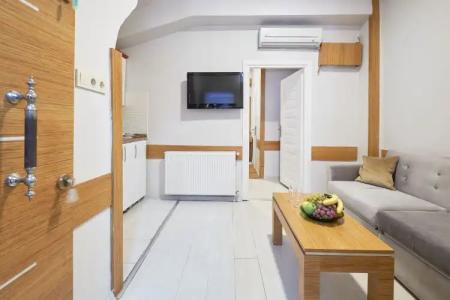 Central Suites Taksim - 48