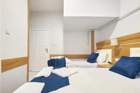 Central Suites Taksim - 56