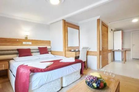 Central Suites Taksim - 1