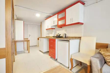 Central Suites Taksim - 29
