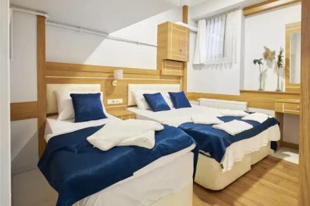 Central Suites Taksim - 54