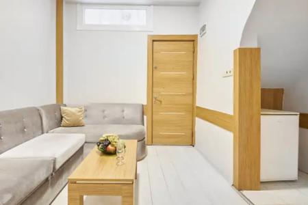 Central Suites Taksim - 52