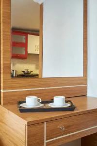 Central Suites Taksim - 33