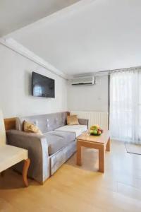 Central Suites Taksim - 32