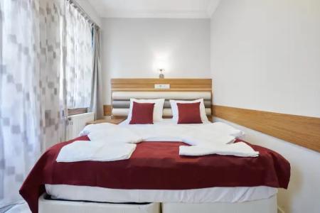Central Suites Taksim - 38