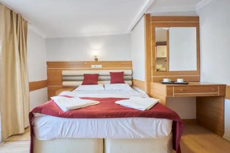Central Suites Taksim - 24