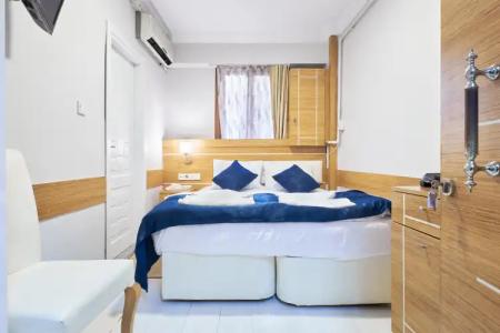 Central Suites Taksim - 11