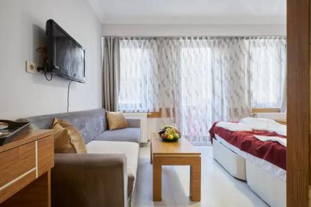 Central Suites Taksim - 46
