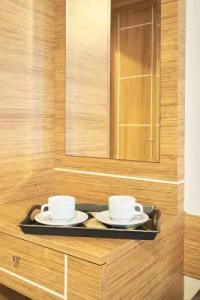 Central Suites Taksim - 42