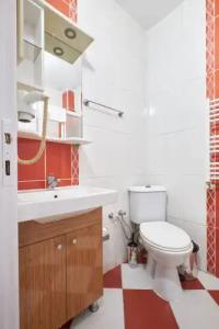 Central Suites Taksim - 19